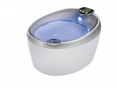 SILVERCREST Ultrasonic Cleaner 24.99 €