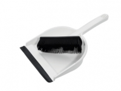 AQUAPUR Dustpan < Brush Set 2.49 €