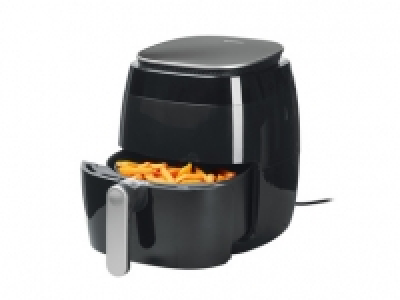SILVERCREST Digital Hot Air Fryer