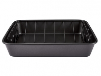 Extra Large Enamel Baking Tin