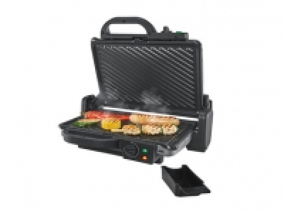 Lidl  SILVERCREST 1700W 3-in-1 Grill
