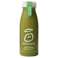 Centra  Innocent Gorgeous Greens Smoothie 250ml