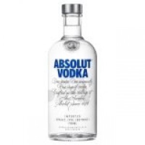 Vodka 22.00 €