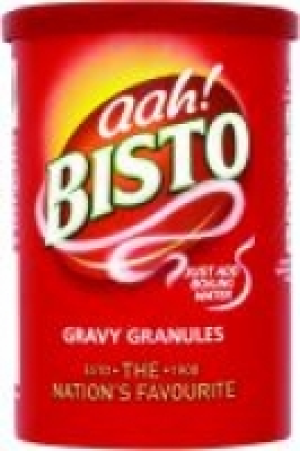 Gravy Granules 1.39 €