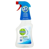 Centra  Dettol Anti-Bacterial Surface Cleanser 500ml