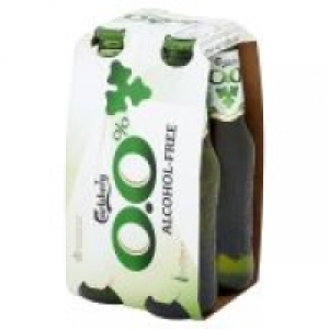 0.0% Beer Bottles 5.00 €