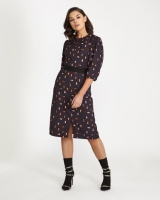Dunnes Stores  Lennon Courtney at Dunnes Stores Retro Square Dress