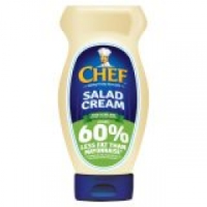 Salad Cream 2.00 €