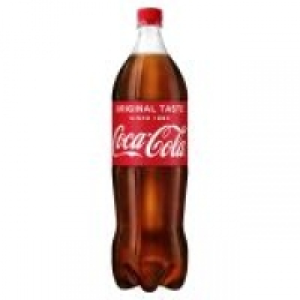 Regular/Diet/Zero 3.50 €