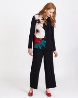 Carolyn Donnelly The Edit Cropped Trousers 59.00 €