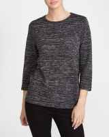 Dunnes Stores  Shimmer Fabric Top
