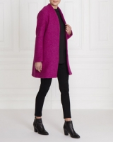 Dunnes Stores  Gallery Wool Mix Coat