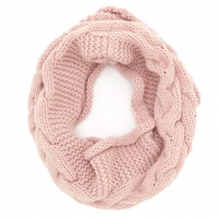 Dunnes Stores  Cable Knit Snood