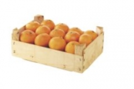 Clementines Presentation Box 5.00 €