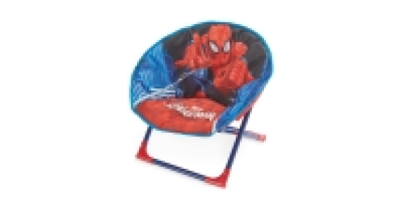 Spiderman Moon Chair 16.99 €