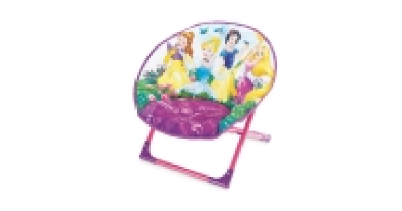 Disney Princess Moon Chair 16.99&nbsp;&euro;