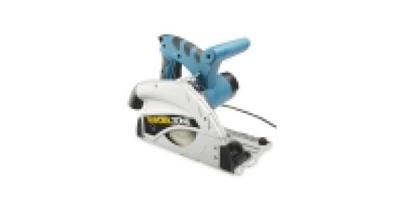 Aldi  Workzone Track Saw