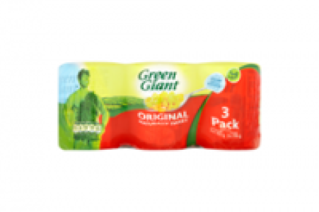 Original Naturally Sweet Corn 2.58 €