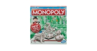 Aldi  Hasbro Gaming Monopoly Classic