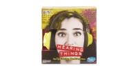 Aldi  Hasbro Gaming Hearing Things Game
