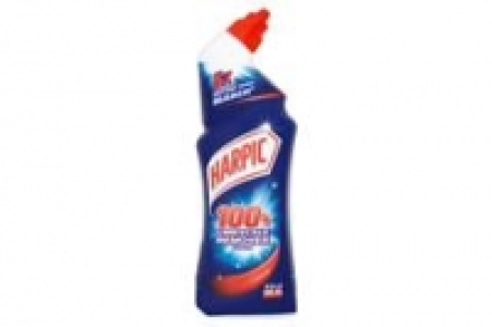 100% Limescale Remover Original 2.59 €