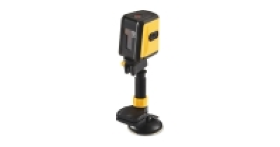 Aldi  Workzone Cross Line Laser Level