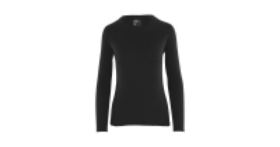 Aldi  Ladies Merino Thermal Top