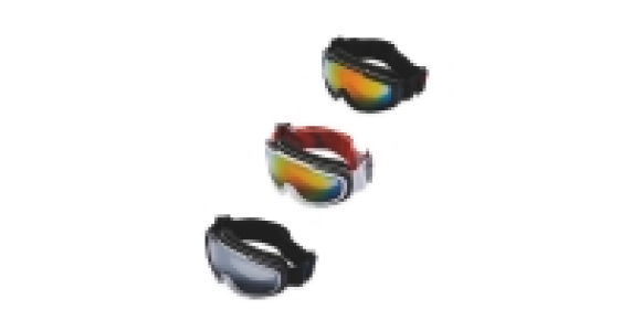 Aldi  Crane Kids Ski & Snowboard Goggles