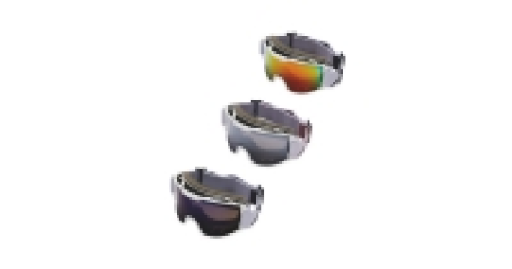 Crane Womens Ski & Snowboard Goggles