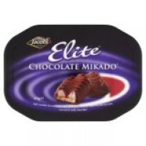 Elite Chocolate Mikado 13.00 €