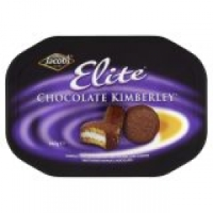 Elite Chocolate Kimberley 13.00 €