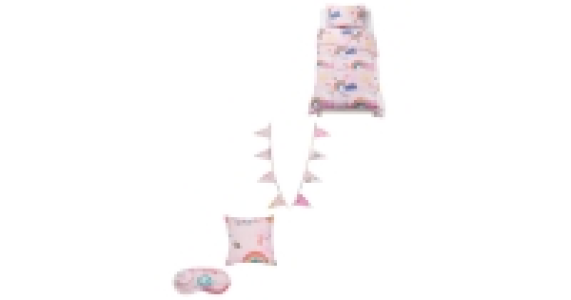 Peppa Bedroom In A Box