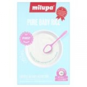 Baby Food Range 5.00 €