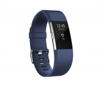 Joyces  Fitbit Charge 2 Heart Rate + Fitness Wristband
