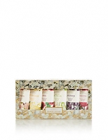 Marks and Spencer  Floral Mixed Shower Creams Gift Set
