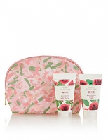 Marks and Spencer  Rose Cosmetic Purse Gift Set