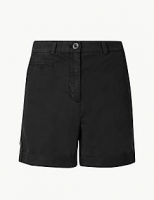 Marks and Spencer  Pure Cotton Chino Shorts