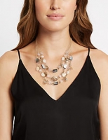 Marks and Spencer  Beaded Necklace