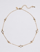 Marks and Spencer  Gold Plated Necklace
