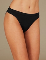 Marks and Spencer  Modal Rich Flexifit High Leg Knickers