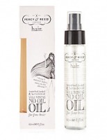 Marks and Spencer  Smoothed, Sealed & Sensational Volumising No Oil, Oil (for F