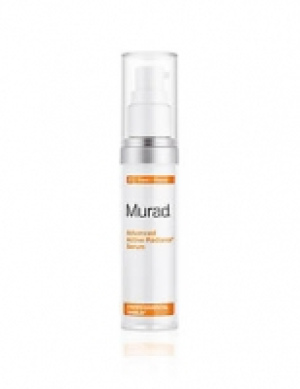 Marks and Spencer  Environmental Shield® Active Radiance® Serum 30ml