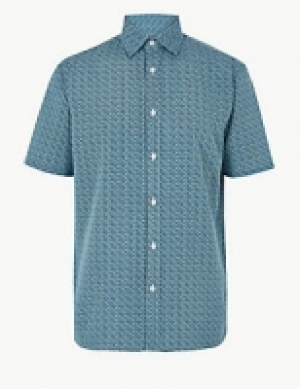 Printed Shirt 34.00 €