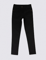 Marks and Spencer  Skinny Jeans with Adjustable Waist (3-16 Years)