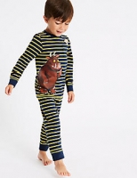 Marks and Spencer  The Gruffalo Pyjamas with Stretch (1-8 Years)