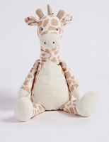 Marks and Spencer  Giraffe Soft Toy