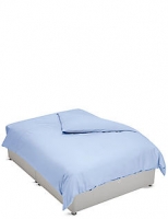 Marks and Spencer  Percale Duvet Cover