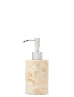 Marks and Spencer  Marble Slim Soap Dispenser