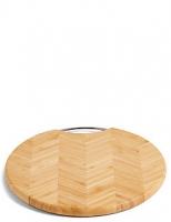 Marks and Spencer  Large Bamboo Chopping Board