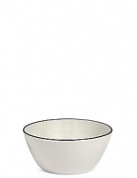 Marks and Spencer  Hove Cereal Bowl